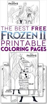 Printable Frozen 2 Coloring Pages Free Disney Coloring Pages Frozen Printables Frozen Coloring Pages