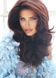 the official promos for miss USA 2024! pick your favorite!