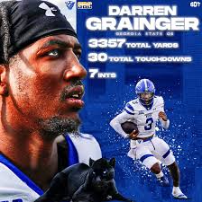 Kimo Grainger (@kimotashaun)