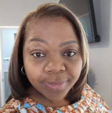 Healing for Her Ministry