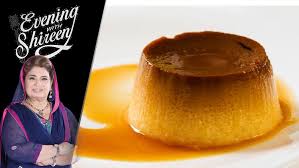 Steamed ginger egg custard is a very traditional chinese dessert using only 4 ingredients and yup, those are the only 4 ingredients you need to make this dessert. Steamed Egg Pudding Recipe Masala Tv