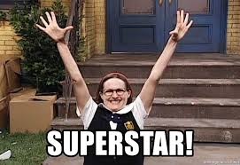 Mary Catherine Gallagher Superstar Mary Catherine Gallagher Happy Birthday Susan Snl Funny