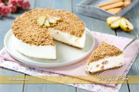 Maybe you would like to learn more about one of these? Sbriciolata Ricotta E Pere