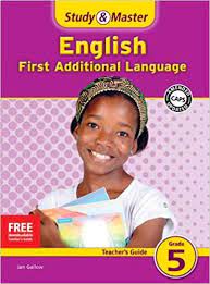 Grade 4 (year 4) is the first year of upper primary, and children at this age should be introduced to more sophisticated and meaningful ways of linguistic expression, both in speaking and writing. Study Master English Fal Teacher S Guide Grade 5 Macgregor Fiona 9780521189019 Amazon Com Books