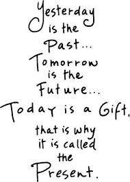  Today Is A Gift Cemkinay Words Quotes Meaningful Quotes Inspirational Words