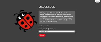 Mentoring that removes the guess work and unlocks your book. Ladybirdeducation Co Uk