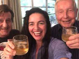 James Jackson Brown's Memorial Website