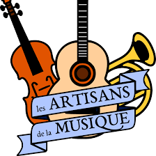 Les Artisans de la Musique