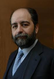 José Luis Sampedro Escolar