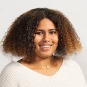 Audrey Rice's Instagram, Twitter & Facebook