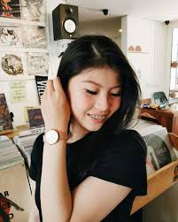 Udah banyak yang tahu ya kalau ginting saat ini tengah menjalin hubungan dengan seorang cewek yang bernama mitzi abigail. Potret Manis Mitzi Abigail Pacar Anthony Ginting