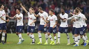 Tottenham hotspur, london, united kingdom. Tottenham Secures 220m Loan To Avoid Blow From Virus