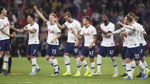 Whether it's the very latest transfer news, quotes from a jose mourinho press conference, match previews and reports, or news about spurs' progress in the premier league and in. Tottenham Secures 220m Loan To Avoid Blow From Virus