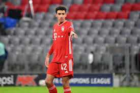 Jamal musiala rating is 74. Who Is Jamal Musiala The Bayern Munich Star That Rejected England Footballtransfers Com
