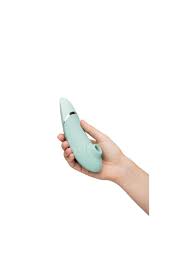 Womanizer Next | Bezdotykowy stymulator łechtaczkowy 3D | Lula Pink