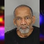 Timothy Ball — Cobb County Jail Bookings