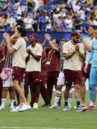 Com 'lei do ex', Fluminense &eacute; eliminado do Mundial de Clubes
