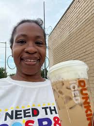 Vanilla foam still good, butter pecan favorite