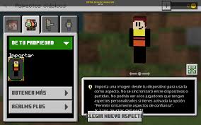Get realm server for minecraft pe (minecraft pocket edition) today and you never play alone ! Dztve Skin For Minecraft Minecraft Bedrock Edition Mods