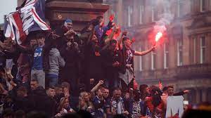 Visit our 4 online or instore showrooms for savings on zeagle systems Rangers Three Officers Injured As Thousands Of Rangers Fans Ignore Covid Warnings To Celebrate Scottish Title Win Uk News Sky News