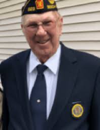 James H. Eldred Obituary