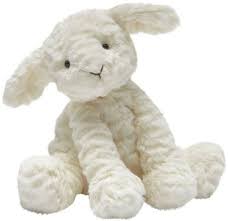 Fuddlewuddle Lamb By Jellycat 22 Cute Stuffed Animals Lamb Stuffed Animal Jellycat