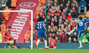 Show more on imdbpro ». Liverpool 1 2 Chelsea Diego Costa Lashes Home Winner For Visitors As Jose Mourinho Has The Last Laugh At Anfield Again Daily Mail Online