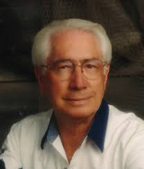 Gene Wood Obituary 2015