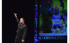 Becoming Unstoppable with Ruben Gonzales