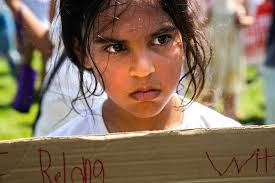 Protests Across U.S. Call for End to Migrant Family Separations