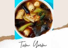 Belanja di indotrading secara b2b dengan mudah. Resep Tom Yum Bumbu Instan Enak Kreasi Masakan