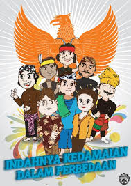 Membuat poster keragaman agama di indonesia memang sekarang ini sedang banyak dicari oleh pengguna disekitar kita, salah satunya sobat. Budaya Daerah Yang Beraneka Ragam Dapat Memperkaya