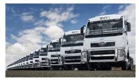Top 10 Chinese Truck Brands (2026) – Best Models Compared