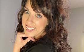 Shawna Hachey of Celebrity APEX