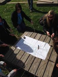 60 team building games and activities to build classroom community. 120 Teambuilding Activities Ideas Team Building Activities Activities Team Building