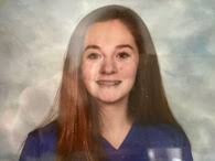 Peyton Kenney's Women's Volleyball Recruiting Profile