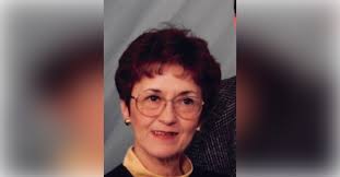 Obituary information for Shirley Jett