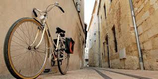 Voyons les choses en grand pour votre business. Dordogne Il Se Fait Voler Son Velo Et Le Reconnait Sur Le Bon Coin