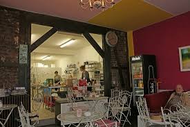 La Petite Confiserie Wuppertal Nordstadt Restaurant Reviews Photos Phone Number Tripadvisor