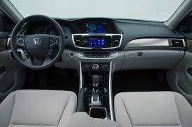 2014 Honda Accord Interior Honda Accord 2014 Honda Accord Honda Accord Coupe