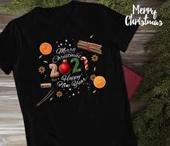 Shop matching family christmas shirts collection at ericdress.com. Merry Christmas Family Shirts Happy New Year Shirt 2021 Matching Christmas Shirts Christmas Holiday Shirt