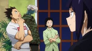 Pt767vlhi6yxlm The season introduced our main character. https www crowsworldofanime com posts review my hero academia s4 ep81 a timid artist and a telegraphed surprise