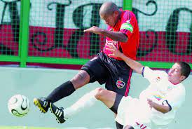 Maybe you would like to learn more about one of these? 10 Anos Del Ascenso De Guaros El Impulso