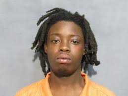 Arrests: March 8-13, 2016