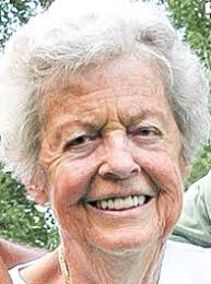 Sylvia Corrigan Obituary