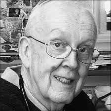 JOHN KEEFE Obituary (2022)