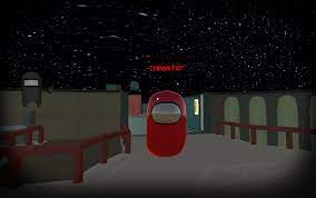 Play Among Us Horror 3d Game Free Free Games Scary Horror Games Solving Games