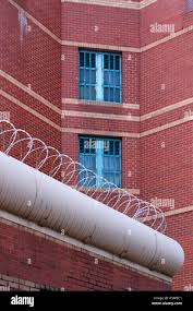 Assessment prison hi-res stock photography and images