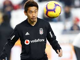 Frey gollerine devam ediyor23 dakika önce. Bvb Shinji Kagawa Verkundet Abschied Von Besiktas Istanbul Bvb