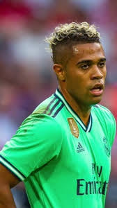 Hat-trick de Mariano Díaz: O Retorno dos Holofotes